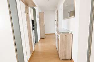 Top-Lage | Helle 3-Zi.-Wohnung mit Balkon | ca. 71 m² | Perfekt für Eigennutzer & Kapitalanleger – 30161 List, Hannover – Vorschaubild 7
