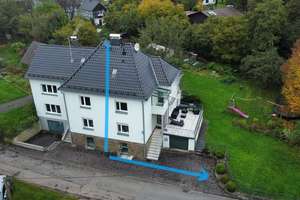 Gepflegte Doppelhaushälfte mit Garage – Quellenweg 9, 51588 Nümbrecht – Vorschaubild 2