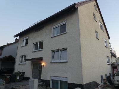 Mehrfamilienhaus mit attraktiver Rendite in begehrter Lage!