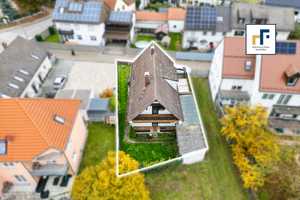 Einfamilienhaus mit Potenzial in hervorragender Lage – Neuburg-Schrobenhausen (Kreis) – Vorschaubild 3