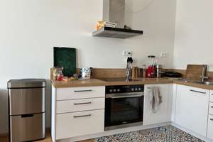 München-Modell 2-Zimmer-Wohnung mit Loggia in München Pasing (ab September, mit Ablöse) – Die vollständige Adresse der Immobilie erhältst du vom Anbieter., 81241 Pasing, München – Vorschaubild 19