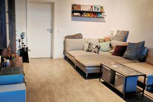 Krefeld - Bismarck: Wohnen mit Ausblick! Vermiete 3. Zimmer Wohnung im 7. OG mit Aufzug! – Die vollständige Adresse der Immobilie erhältst du vom Anbieter., 47799 Cracau, Krefeld – Vorschaubild 6
