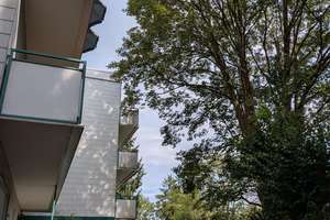 3-Zimmerwohnung in Alt-Moosach, 3 Minuten zur U3, im Grünen mit viel Sonne. Provisionsfrei! – Franz-Fihl-Straße 4, 80992 Alt-Moosach, München – Vorschaubild 25