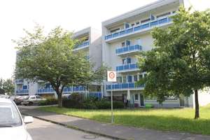 1-Zimmer-Wohnung in Siegen Wenscht – Adolf-Saenger-Straße 1, 57078 Geisweid, Siegen – Vorschaubild 1