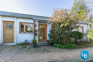 Juwel: Schöner Bungalow mit Vollkeller und Garage – Plön (Kreis) – Vorschaubild 4