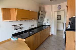 Wohnen mit Charakter: 3,5-Zimmer-Wohnung in Oberhausen – Die vollständige Adresse der Immobilie erhältst du vom Anbieter., 46149 Schwarze Heide, Oberhausen – Vorschaubild 6