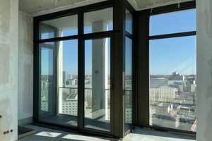 Penthouse über den Dächern Berlins – Panorama und architektonische Freiheit im Grandaire – Die vollständige Adresse der Immobilie erhältst du vom Anbieter., 10179 Mitte (Ortsteil), Berlin – Vorschaubild 10