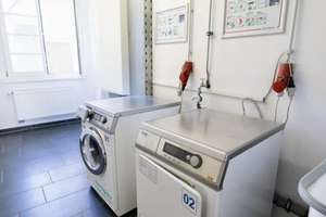 Kölns kleinstes Penthouse: Premium Mini-Apartment 50m von der Uni Köln – Kerpener Str. 10, 50931 Lindenthal (Ortsteil), Köln – Vorschaubild 14
