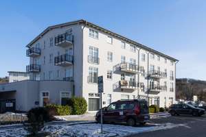 Ferienwohnung mit Einbauküche, Aufzug, Parkplatz in Sellin - Bahnhofsnah & Spazierdistanz zum Strand – Die vollständige Adresse der Immobilie erhältst du vom Anbieter., 18586 Sellin – Vorschaubild 8