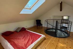 * voll möbliertes und helles Haus mit Terrasse u. Garten * 6705 * – Die vollständige Adresse der Immobilie erhältst du vom Anbieter., 1259 Kleinzschachwitz, Dresden – Vorschaubild 24