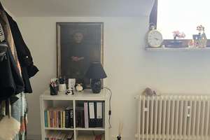 Gemütliche 2-Zimmer Wohnung in Karlsruhe-Mühlburg – Die vollständige Adresse der Immobilie erhältst du vom Anbieter., 76185 Mühlburg, Karlsruhe – Vorschaubild 8