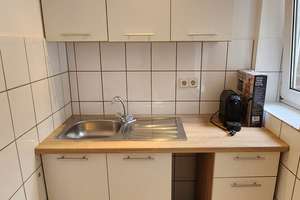 1 Zimmerappartment im Zentrum von Düsseldorf-Gerresheim – Die vollständige Adresse der Immobilie erhältst du vom Anbieter., 40625 Gerresheim, Düsseldorf – Vorschaubild 5