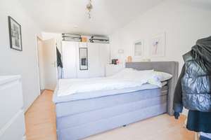 DIETZ: 3 Zimmer-Dachgeschosswohnung im Santo-Tirso-Ring von Groß-Umstadt! – Die vollständige Adresse der Immobilie erhältst du vom Anbieter., 64823 Groß-Umstadt – Vorschaubild 7