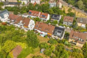 Charmante 2-Zimmer-Wohnung mit Südterrasse, Balkon mit Weitblick und Einzelgarage in Halbhöhenlage – Die vollständige Adresse der Immobilie erhältst du vom Anbieter., 70186 Gaisburg, Stuttgart – Vorschaubild 22
