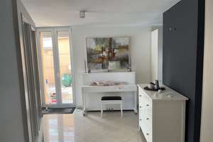 Sonniges Haus mit ELW auf Traumgrundstück – Die vollständige Adresse der Immobilie erhältst du vom Anbieter., 81827 Waldtrudering, München – Vorschaubild 30