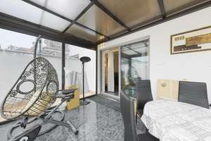 Exklusive Erdgeschosswohnung mit 
PRIVATEM GARTEN, POOL & beheizbarem
WINTERGARTEN – 63263 Neu-Isenburg – Vorschaubild 9
