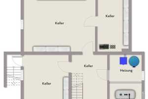 Ihr neues Zuhause! Haus in familienfreundlicher Lage. – Lüneburg (Kreis) – Vorschaubild 20