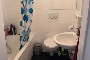 Teilmöblierte 3-Zimmer-Wohnung in der Südstadt – Steinheilstr. 11, 90459 Gugelstraße, Nürnberg – Vorschaubild 5
