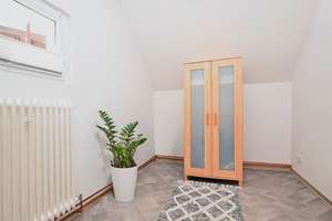 Verstecktes Stadthaus - Unikat in Hannovers Nordstadt! – Die vollständige Adresse der Immobilie erhältst du vom Anbieter., 30167 Nordstadt, Hannover – Vorschaubild 10