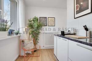 Bezugsfrei & renoviert: 2-Zimmer-Wohnung in Prenzlauer Berg, keine Käuferprovision! – Die vollständige Adresse der Immobilie erhältst du vom Anbieter., 10409 Prenzlauer Berg, Berlin – Vorschaubild 8