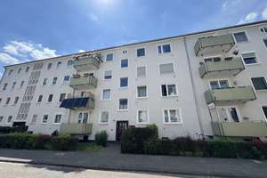 Bezugsfertig - Moderne, kernsanierte 2-Zimmer-Wohnung mit Balkon in Köln-Ehrenfeld