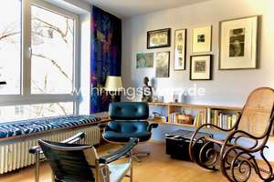 Wohnungstausch: Lerchenfeldstraße 30 – Lerchenfeldstraße 30, 80000 Englischer Garten, München – Vorschaubild 1