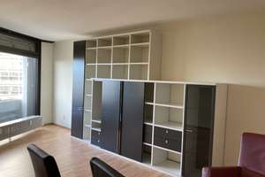 Gepflegte 2-Raum-Wohnung mit Balkonen und Einbauküche in Mannheim – Collinistr. 5, 68165 Schwetzingerstadt/Oststadt, Mannheim – Vorschaubild 4