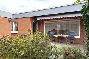 Gepflegter Bungalow auf sehr schönem Grundstück – Nienburg (Weser) (Kreis) – Vorschaubild 4