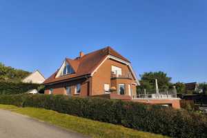 Großes Einfamilienhaus im LK Rostock – Güstrow (Kreis) – Vorschaubild 1