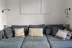 Modernes, zentrales Altbau-Loft - möbliert – München – Vorschaubild 5
