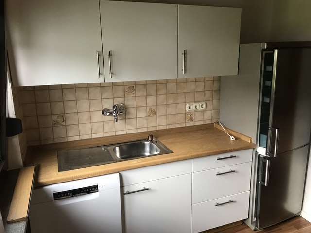 Immobilie in Reinhardshagen - Attraktives Zweifamilienhaus in Reinhardshagen - Frei nach Absprache - Bild 14