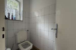 Wohnen mit Seele: Denkmalgeschützte Traumwohnung mit Terrasse & Garage – Die vollständige Adresse der Immobilie erhältst du vom Anbieter., 47229 Friemersheim, Duisburg – Vorschaubild 7