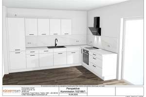Erstbezug: Exklusive Neubau-DHH in zentraler Siedlungssage von Leer zu vermieten! – Die vollständige Adresse der Immobilie erhältst du vom Anbieter., 26789 Leer (Ostfriesland) – Vorschaubild 8