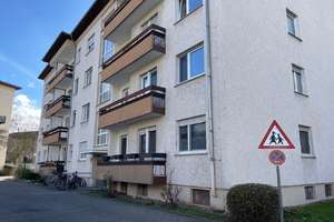 Eigentumswohnung im Erdgeschoss sucht neuen Eigentümer!!
