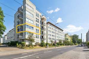 DAHME PARK LIVING - Wohnung mit Urlaubsfaktor - ab 01.03. bezugsfrei! – Grünauer Straße 121, 12557 Köpenick, Berlin – Vorschaubild 3