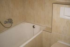 Renovierte 2 Zi. - Single Wohnung mit kleinem Balkon – Die vollständige Adresse der Immobilie erhältst du vom Anbieter., 42115 Elberfeld West, Wuppertal – Vorschaubild 8