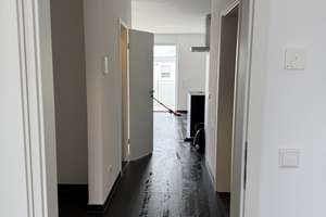 Ruhiges Wohnen im Grünen mit guter Anbindung: 2-Zimmer-Wohnung in Stuttgart-Zuffenhausen – Rappenberg 55, 70435 Zuffenhausen-Mönchsberg, Stuttgart – Vorschaubild 33