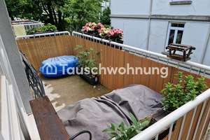 Tauschwohnung: 3-Zimmer Wohnung mit Kamin in Groß Flottbek – Die vollständige Adresse der Immobilie erhältst du vom Anbieter., 22607 Groß Flottbek, Hamburg – Vorschaubild 11