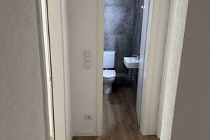 Hochwertig renovierte 3,5-Zimmer-Wohnung in Gelsenkirchen – Die vollständige Adresse der Immobilie erhältst du vom Anbieter., 45884 Rotthausen, Gelsenkirchen – Vorschaubild 5