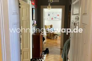 Wohnungstausch: Ruppertstraße 34 – Ruppertstraße 34, 80000 Am Schlachthof, München – Vorschaubild 1