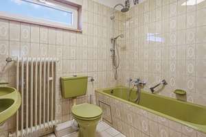 Reihenmittelhaus mit Garten und Garage in guter Lage von Schwabach-Wolkersdorf! – Die vollständige Adresse der Immobilie erhältst du vom Anbieter., 91126 Wolkersdorf, Schwabach – Vorschaubild 11