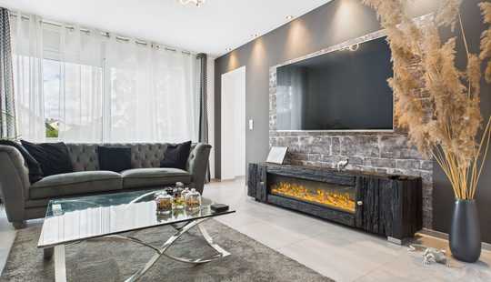 Bild von Modernisiertes Mehrfamilienhaus mit vier Einheiten in guter Lage von Münster