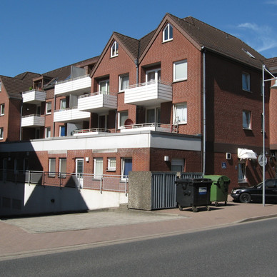 Wohnung In Soltau Mieten