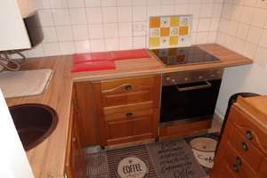 Helle 2 Zimmer Wohnung mit großer Wohnküche in W-Elberfeld an solvente Mieter! – Ravensberger Straße 149, 42117 Elberfeld, Wuppertal – Vorschaubild 9