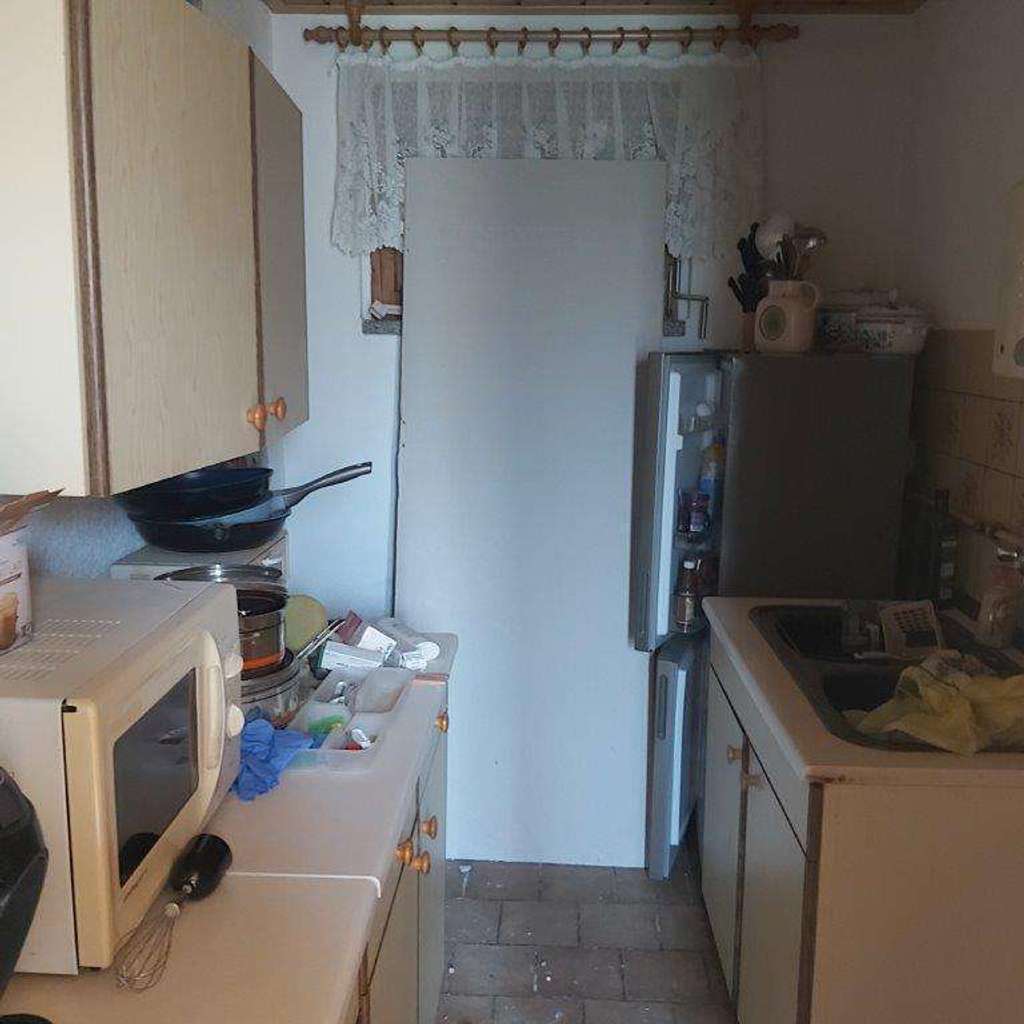 Immobilie in Oppurg - Schöner und massiver Wochenendbungalow in super Lage - Bild 3