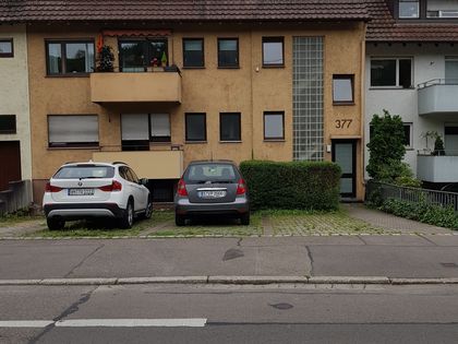 Wohnungen von privat mieten in Stuttgart - ImmobilienScout24