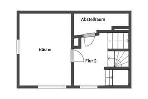 Ein Haus, das Geschichten erzählt und Zukunft schreibt – Die vollständige Adresse der Immobilie erhältst du vom Anbieter., 50769 Worringen, Köln – Vorschaubild 22