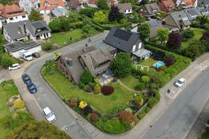Einfamilienhaus in absoluter Toplage von Bad Essen! – An der Riehe 15, 49152 Bad Essen – Vorschaubild 12