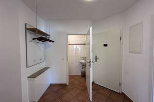 Ruhige 3-Zimmer-Wohnung am Aachener Stadtwald, provisionsfrei – Rotbendenstraße 16, 52076 Burtscheid Steinebrück, Aachen – Vorschaubild 14
