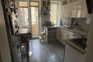 3-Zimmer-Wohnung mit Balkon zum Innenhof – Pfeilstraße 31, 50672 Altstadt/Nord, Köln – Vorschaubild 6